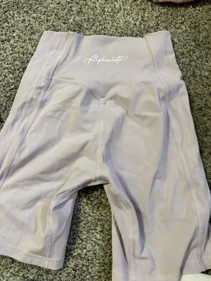 Alphalete Shorts thumbnail 2