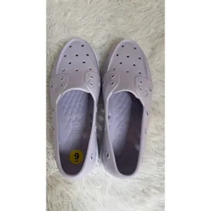 Sperry A/O Float Rubber Slip-On Women’s Size 9 Purple Lightweight Waterproof thumbnail 6