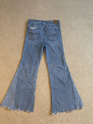 American Eagle Jeans thumbnail 2