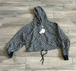 Kappa authentic Molly hoodie thumbnail 1