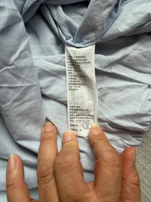 Abercrombie & Fitch blouse thumbnail 8