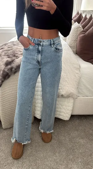 Hidden Jeans thumbnail 1