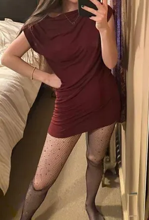 Express Xs Dress thumbnail 1