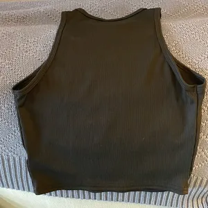 Halloween Cropped Tank Top• Small•SHEIN• Cotton• thumbnail 7