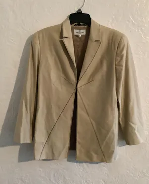 Valentino Blazer thumbnail 1