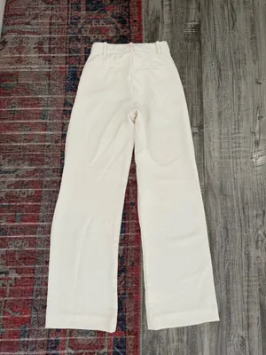 Aritzia Wilfred Effortless Pants thumbnail 11