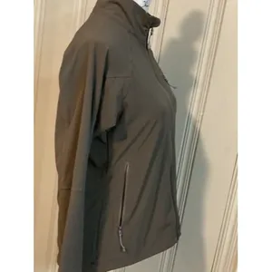 Outdoor Research Women's Ferrosi Softshell Sm Light Weight Full Zip Jacket NWTS thumbnail 8
