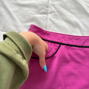 EP Pro Magenta Pink Golf Skirt Skort Tennis Golf Womens 4 Preppy Outdoor thumbnail 3