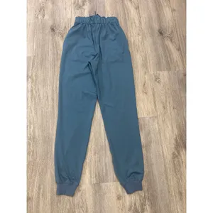 Lululemon Stretch High-Rise Jogger Blue LW5FPLS‎ Size 2 thumbnail 6