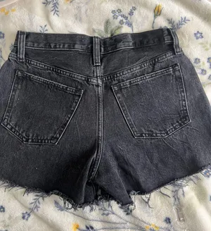 Abercrombie & Fitch Short thumbnail 2