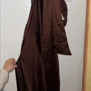 Show me your mumu Lisa maxi thumbnail 3