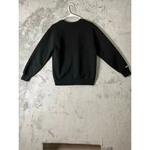 Walt Disney World, 50th Anniversary Black Sweater Pullover Top Womens Size Small thumbnail 4