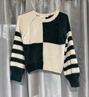 Altar’d State Sweater thumbnail 1