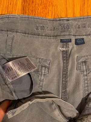 American Eagle Cargo Pants  thumbnail 2