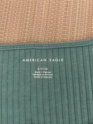 American Eagle Top thumbnail 3