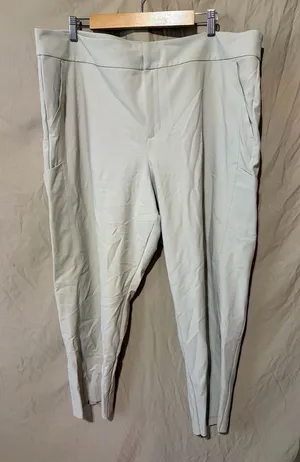 Athleta stellar straight cropped pants thumbnail 1