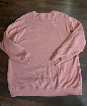 Oversized Sweatshirt thumbnail 2