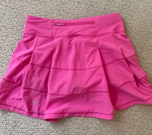 Lululemon Tennis Skirt thumbnail 1