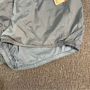 Free People Movement Sunshine Bubble Hem Shorts thumbnail 9