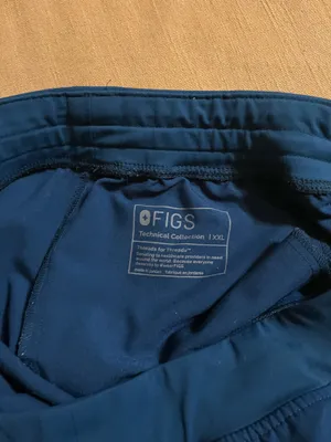 FIGS Jogger Pants Zamora thumbnail 2
