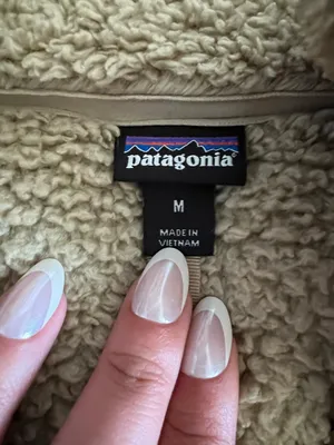 Sherpa Pullover thumbnail 2