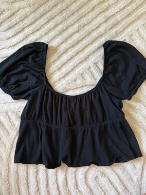 Aritzia Sunday Best Kaia Top thumbnail 4