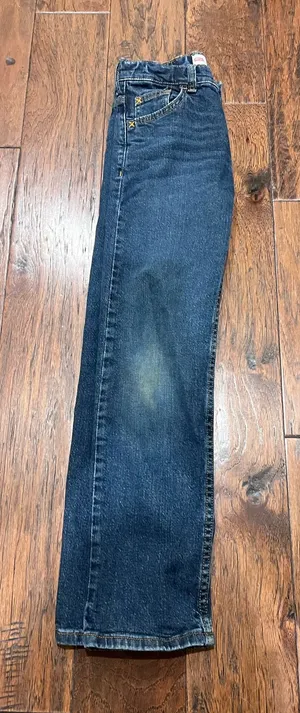 Wrangler Slim Fit Jeans  thumbnail 1