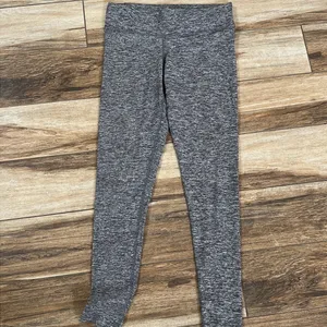 Pink Victoria’s Secret gray ultimate yoga leggings thumbnail 5