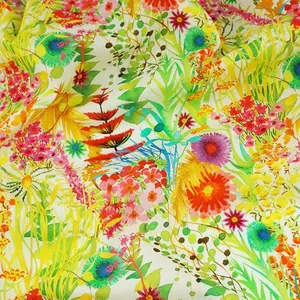 J.Crew Flowery Clutch Chain Purse thumbnail 8