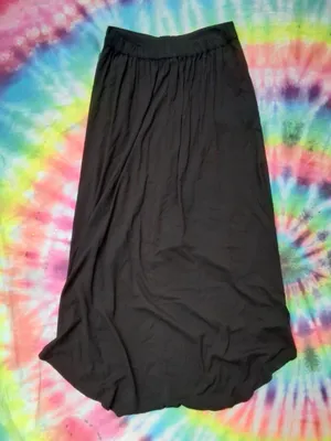 High Low Skirt thumbnail 4