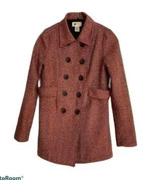 Anthropologie Needle & Thread  Jacket‎ Small thumbnail 1