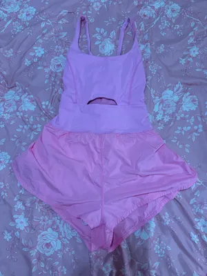 Free People Movement Runsie Righteous thumbnail 3