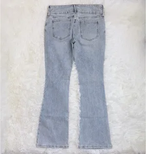 PacSun Low Rise Bootcut Jeans thumbnail 2
