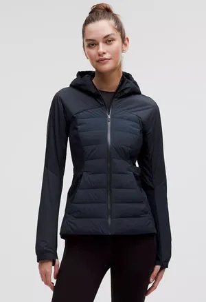 lululemon Down for It All 700-Down-Fill Jacket thumbnail 4