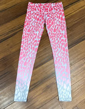 Alo Yoga Workout Leggings thumbnail 1