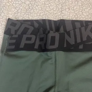 Nike pro running pants-XS thumbnail 2