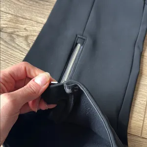 Holden Ski Pants Black Size XS thumbnail 6
