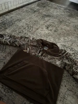Drake Jacket Waterfowl Systems Camo thumbnail 3
