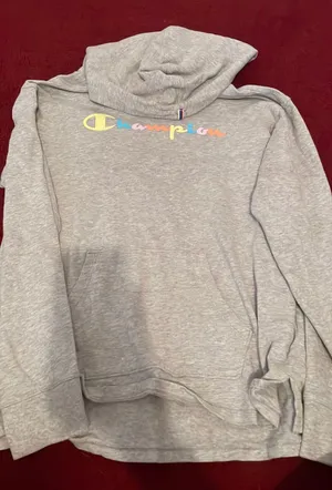 Champion Sweatshirt thumbnail 1