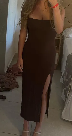SheIn Maxi Dress thumbnail 4