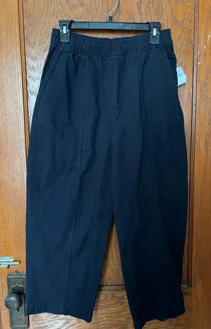 Old Navy Barrel Pants thumbnail 1