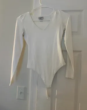 Aritzia Bodysuit thumbnail 1