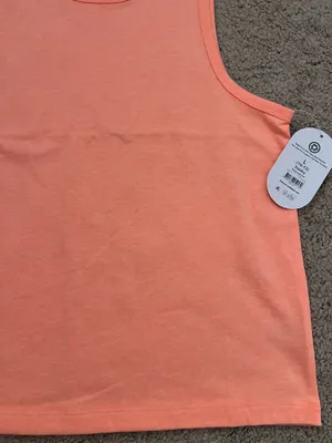 Wonder Nation Kids Tank Top thumbnail 3