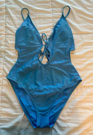 Shade & Shore One-Piece Swimsuit thumbnail 1