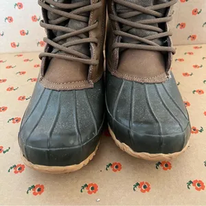 ✨ Arctic Shield Women’s Brown Winter Boots 10‎ Brown thumbnail 4