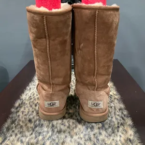 UGG‎ CLASSIC BOOTS thumbnail 2