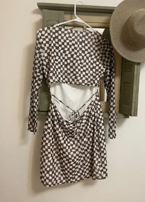 Princess Polly Dress thumbnail 4
