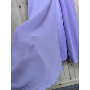 NWT Lulus Notorious Poise Lavender Sleeveless Cowl Neck Maxi Dress Bridesmaid S thumbnail 6