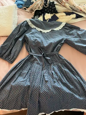 Free People Ellen Mini dress thumbnail 6