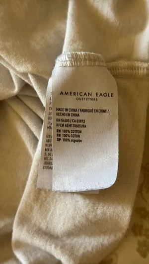 American Eagle thumbnail 4